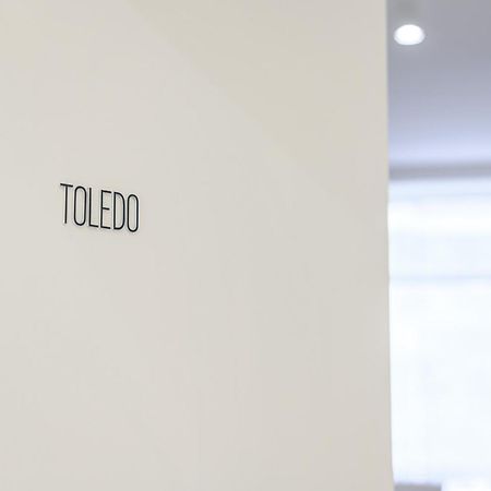 Dimora Joseph Via Toledo Hotel Napoli Ngoại thất bức ảnh