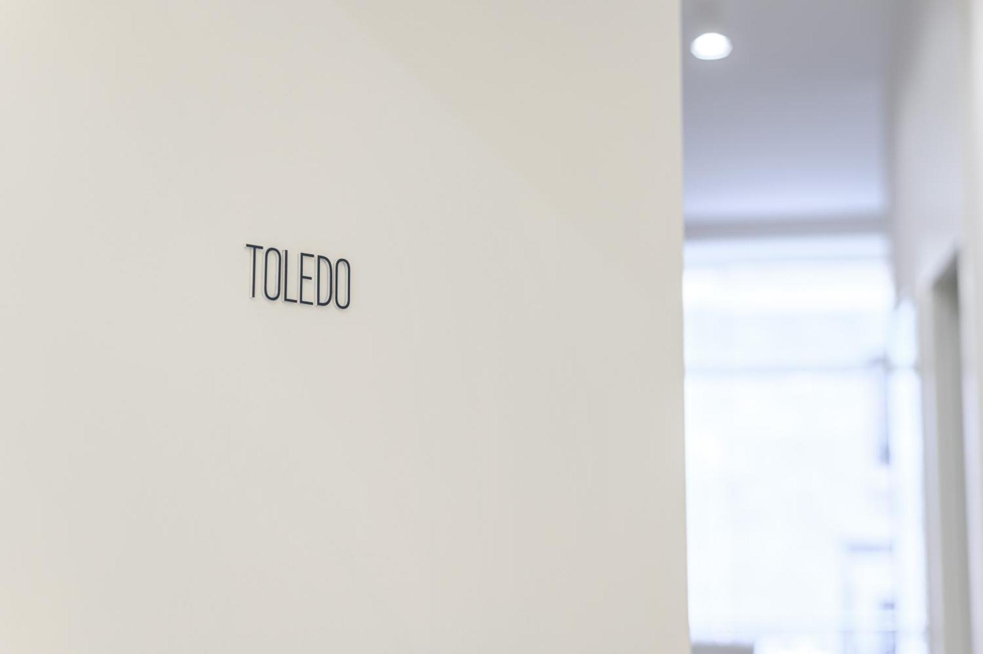 Dimora Joseph Via Toledo Hotel Napoli Ngoại thất bức ảnh