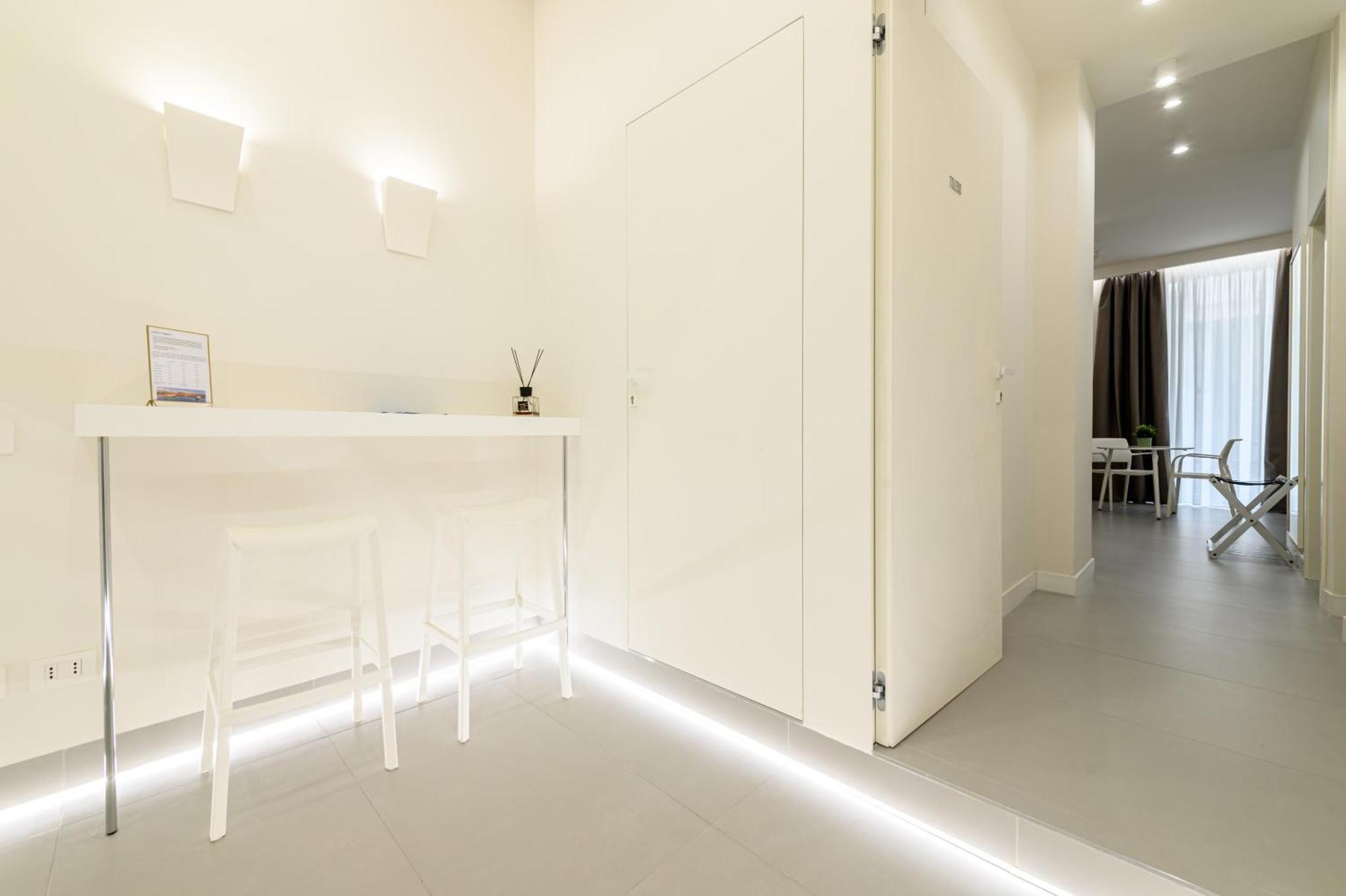 Dimora Joseph Via Toledo Hotel Napoli Ngoại thất bức ảnh