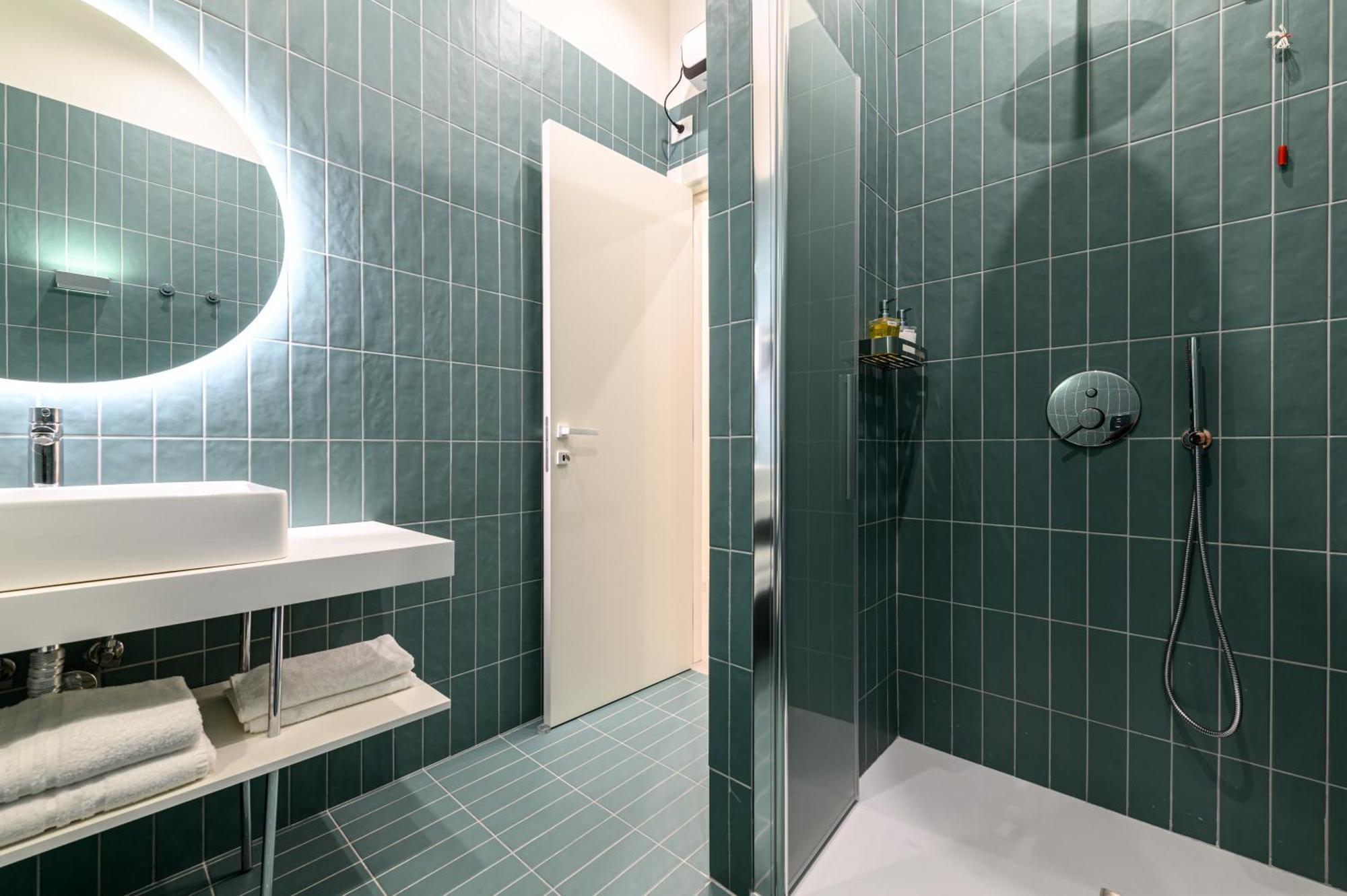 Dimora Joseph Via Toledo Hotel Napoli Ngoại thất bức ảnh