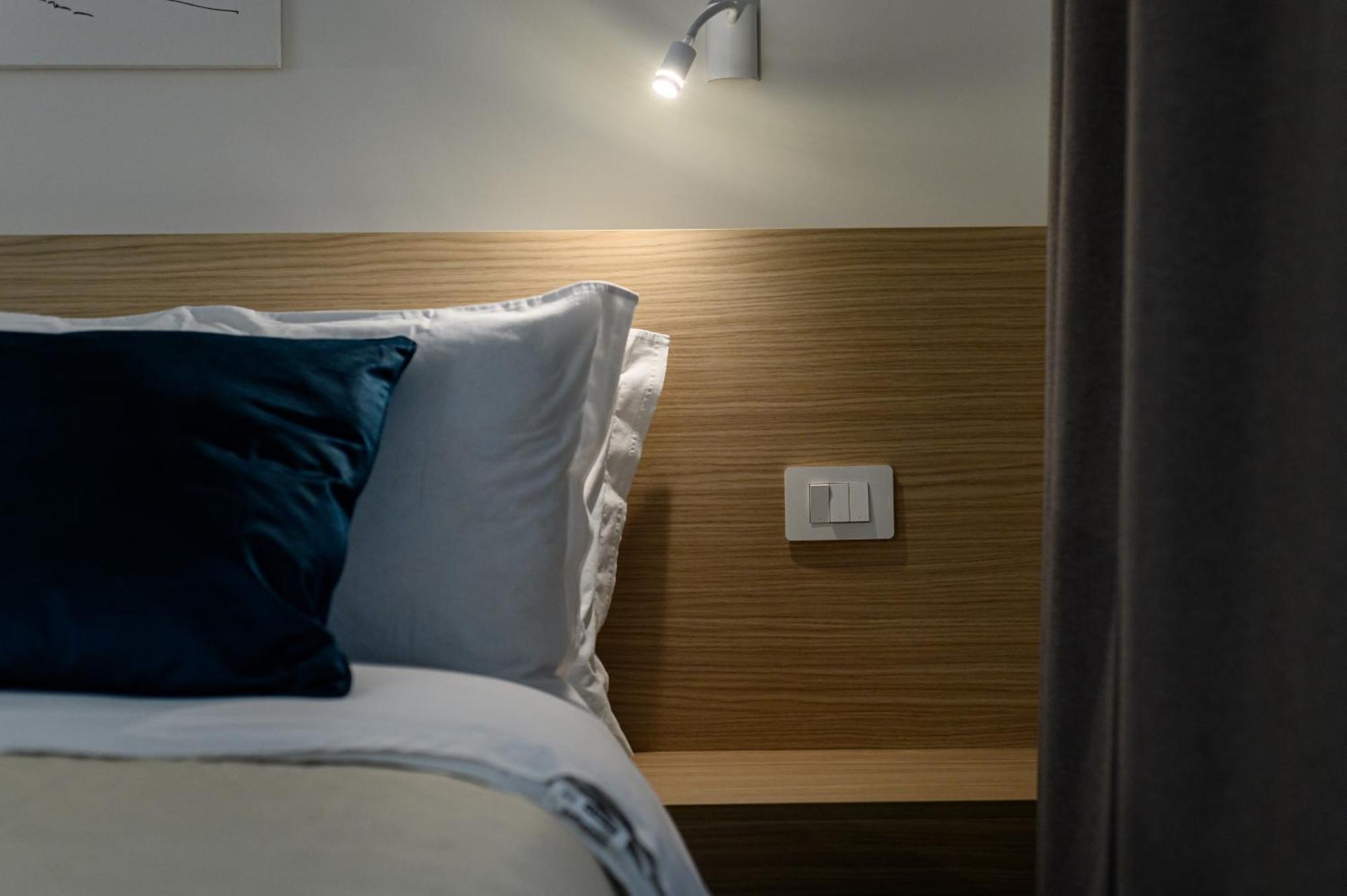 Dimora Joseph Via Toledo Hotel Napoli Ngoại thất bức ảnh
