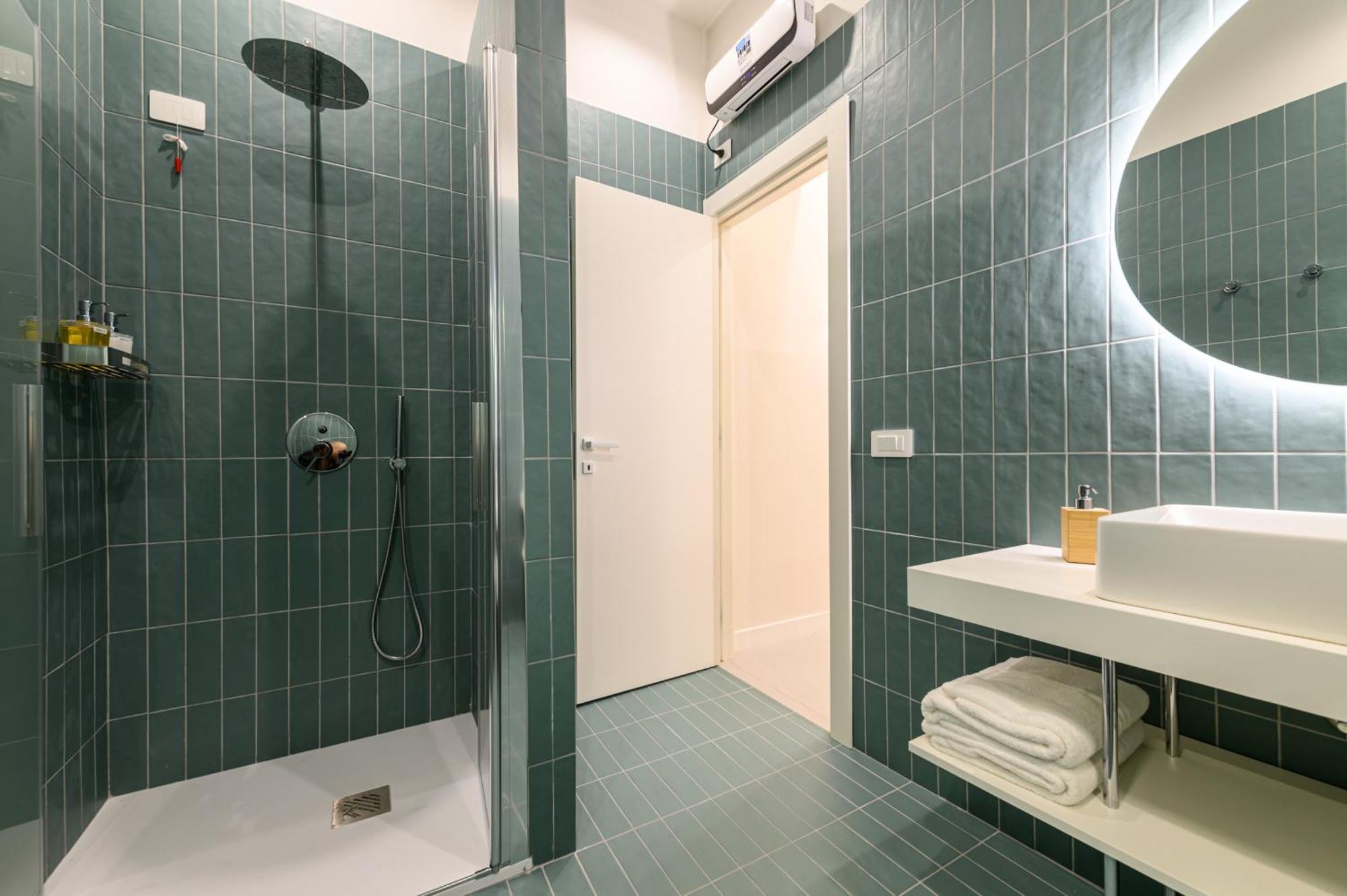 Dimora Joseph Via Toledo Hotel Napoli Ngoại thất bức ảnh