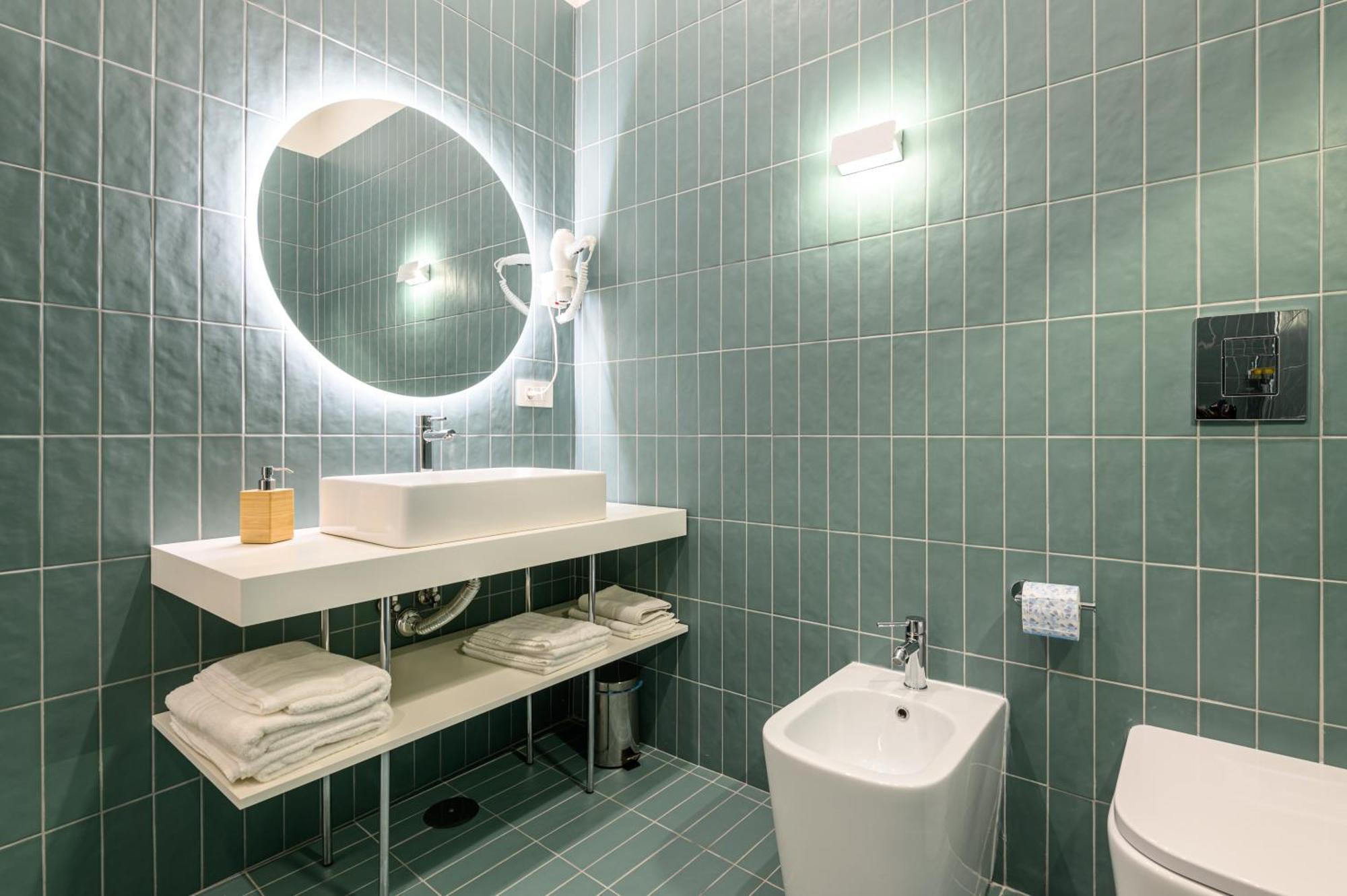 Dimora Joseph Via Toledo Hotel Napoli Ngoại thất bức ảnh