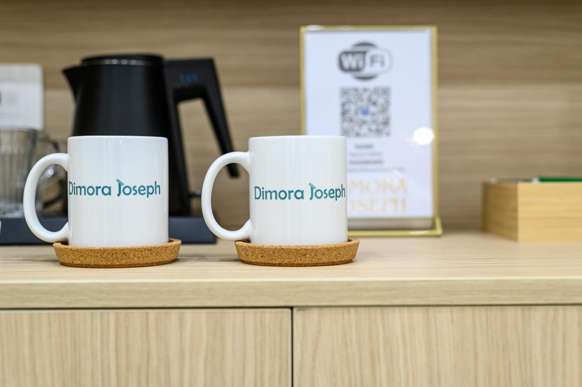 Dimora Joseph Via Toledo Hotel Napoli Ngoại thất bức ảnh
