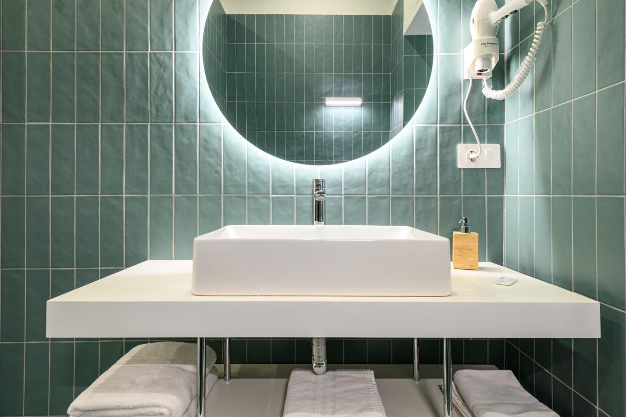 Dimora Joseph Via Toledo Hotel Napoli Ngoại thất bức ảnh