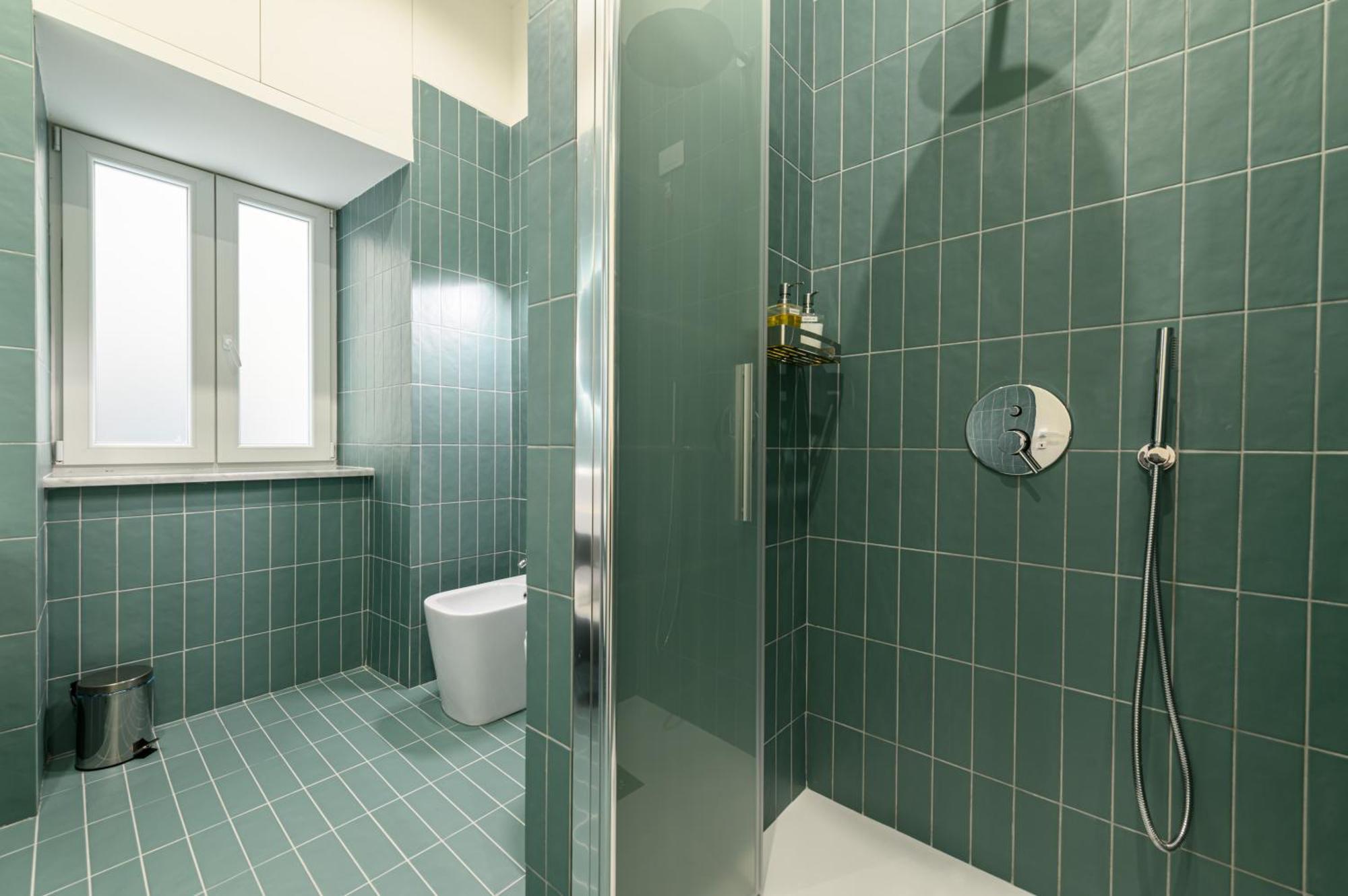 Dimora Joseph Via Toledo Hotel Napoli Ngoại thất bức ảnh